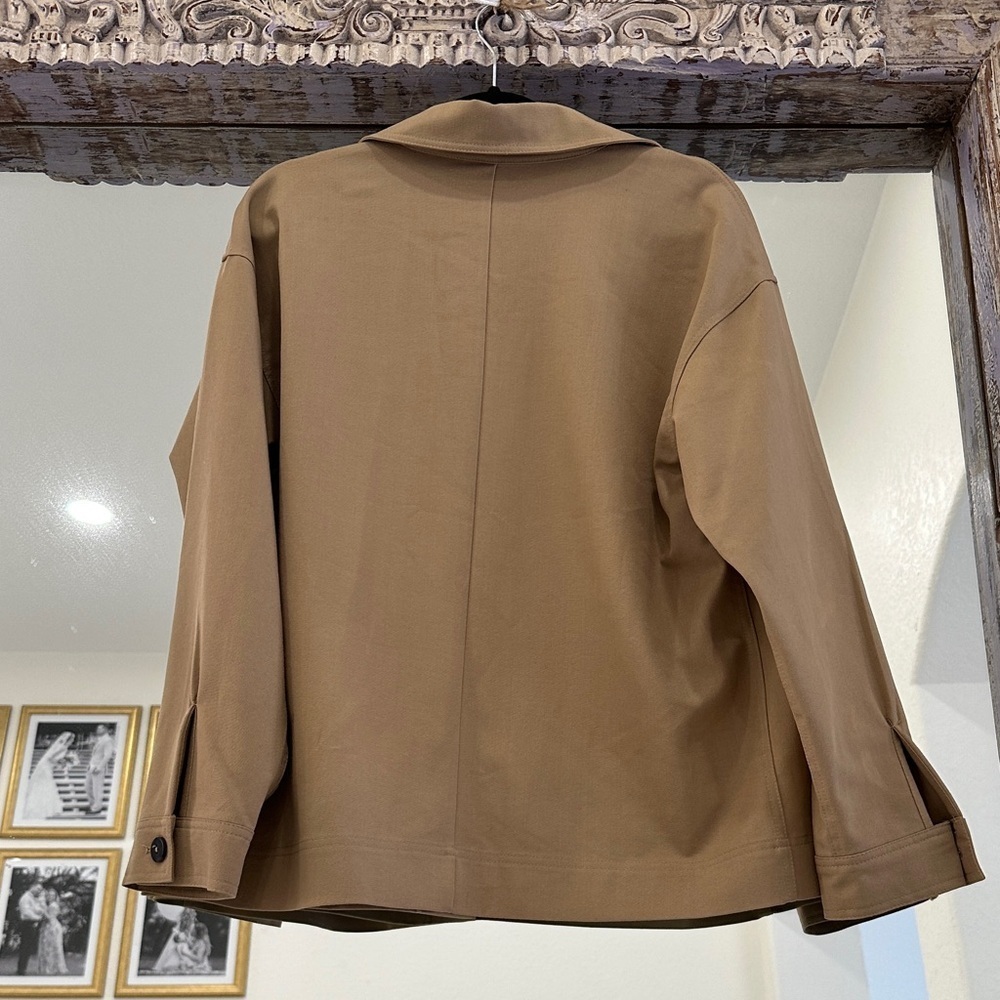 Tularosa Utility Jacket - Picture 6 of 6
